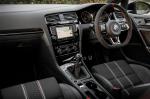 Volkswagen Golf GTI Clubsport Edition 40 2016 года (UK)
